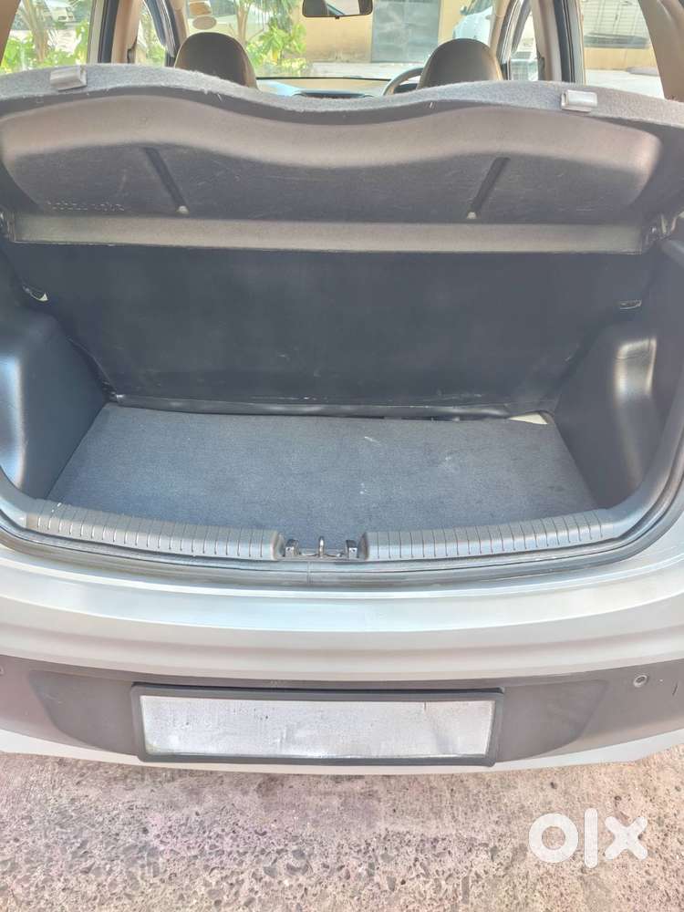 Hyundai Grand I10 2018 Petrol Well Maintained