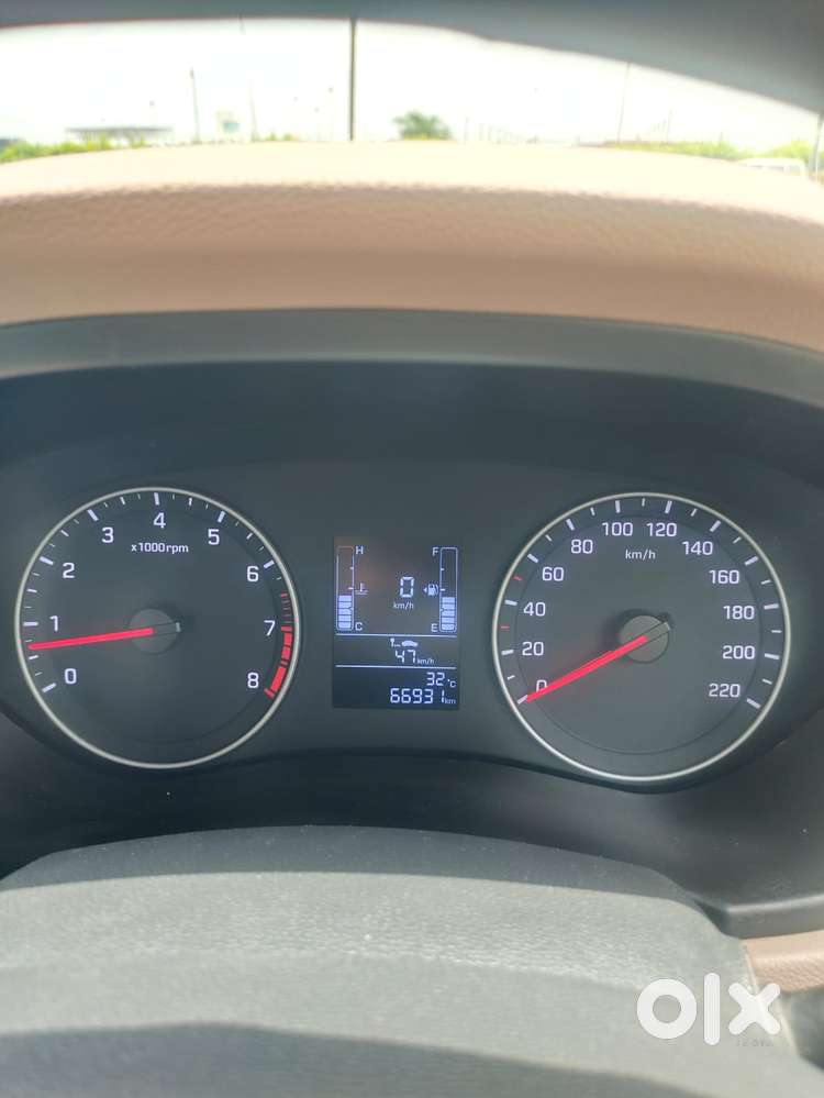 Hyundai I20 1.4 Sportz, 2020, Petrol