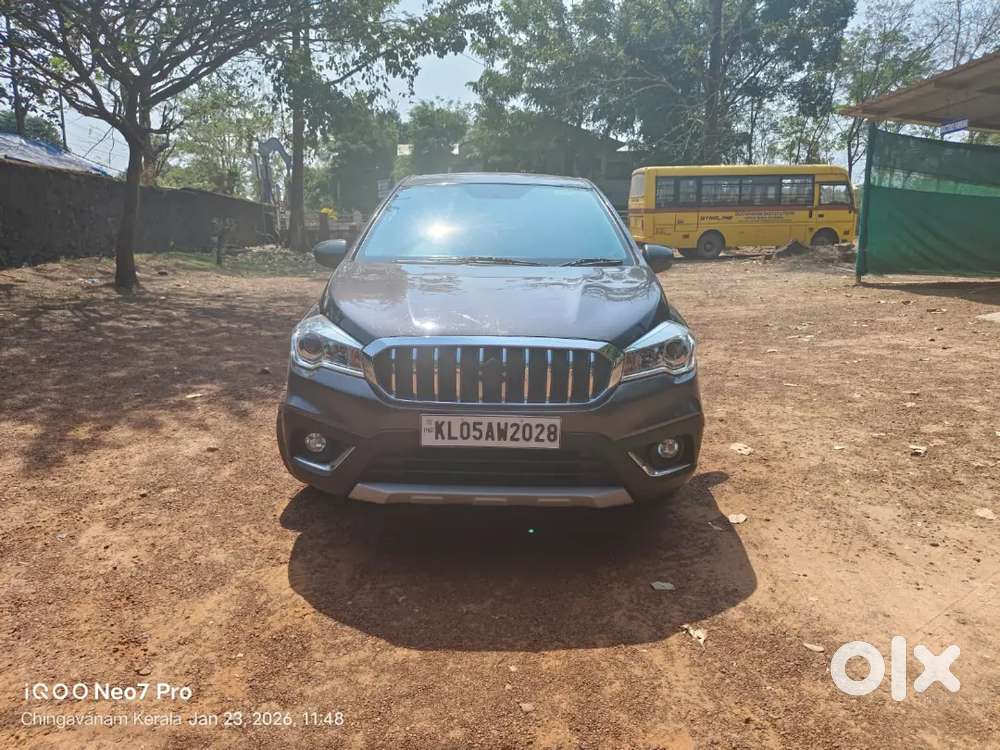 2020 Maruthi Suzuki Scross For Sale