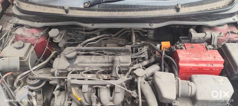 Hyundai I20 Magna Plus, 2009, Petrol