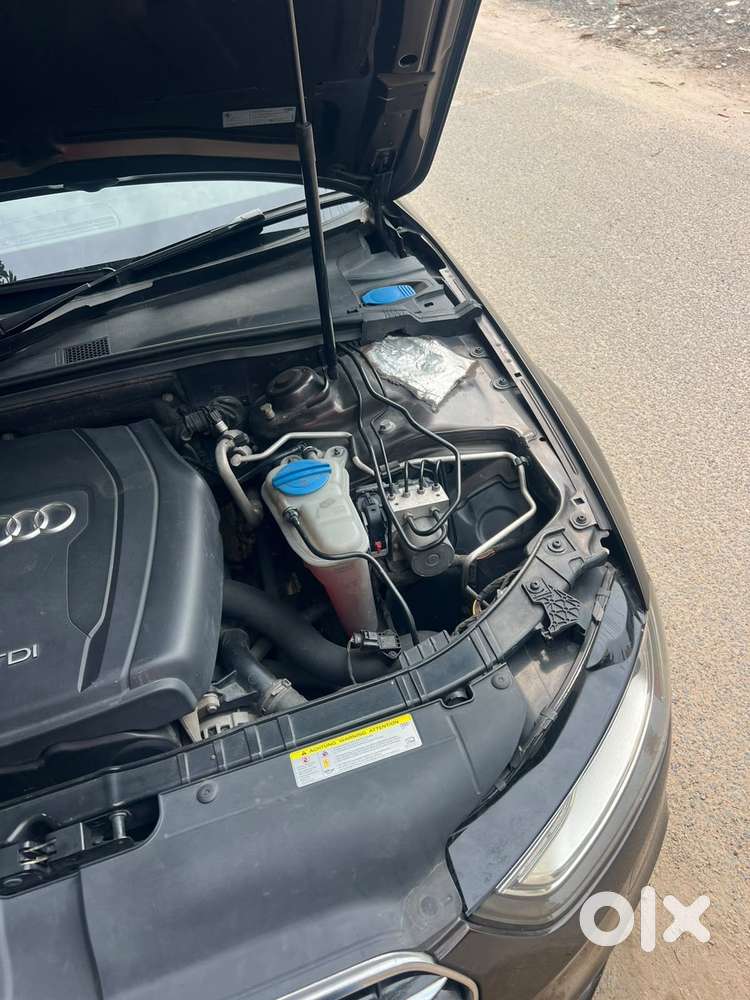 Audi A4 2.0 35 Tdi Technology Pack, 2016, Diesel