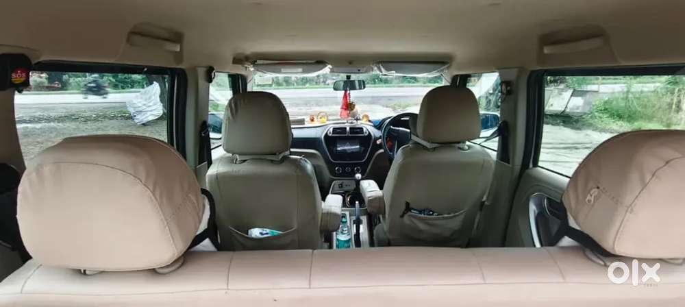 Mahindra Bolero Neo 2024