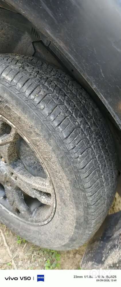 Mahindra Scorpio S6+ Convert S11 Classic