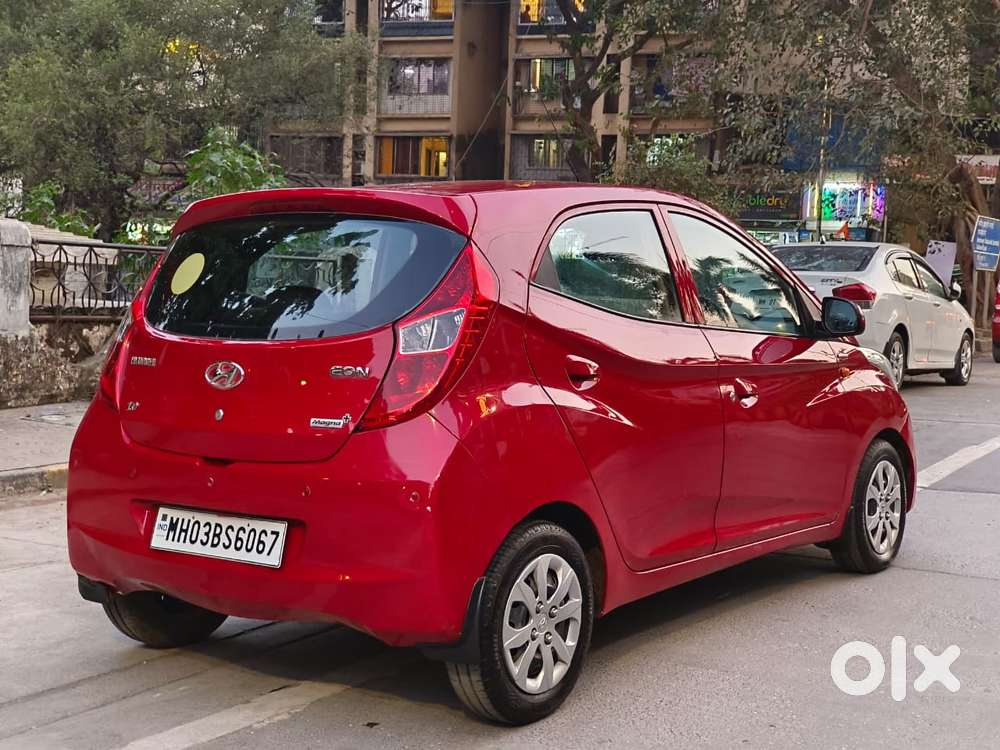 Hyundai Eon 1.0 Kappa Magna Plus, 2014, Petrol