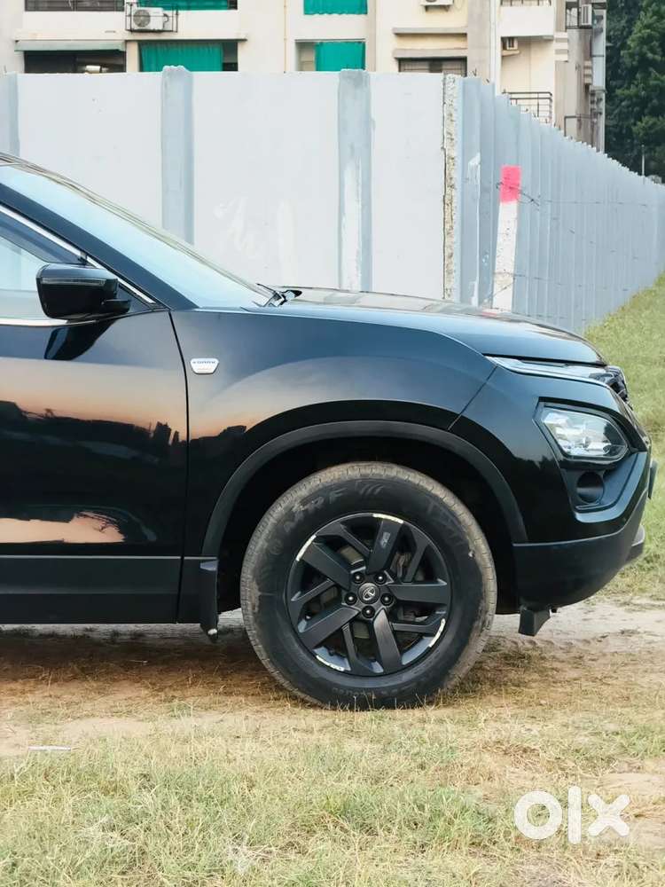 Tata Harrier Xt+, 2023, Diesel