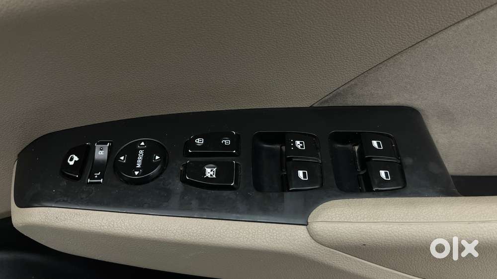 Hyundai Verna 1.6 Vtvt Sx, 2019, Petrol