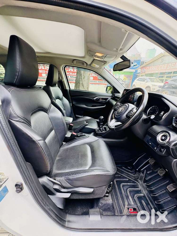 Toyota Urban Cruiser Hyryder V Neodrive Aero Edition, 2023, Petrol