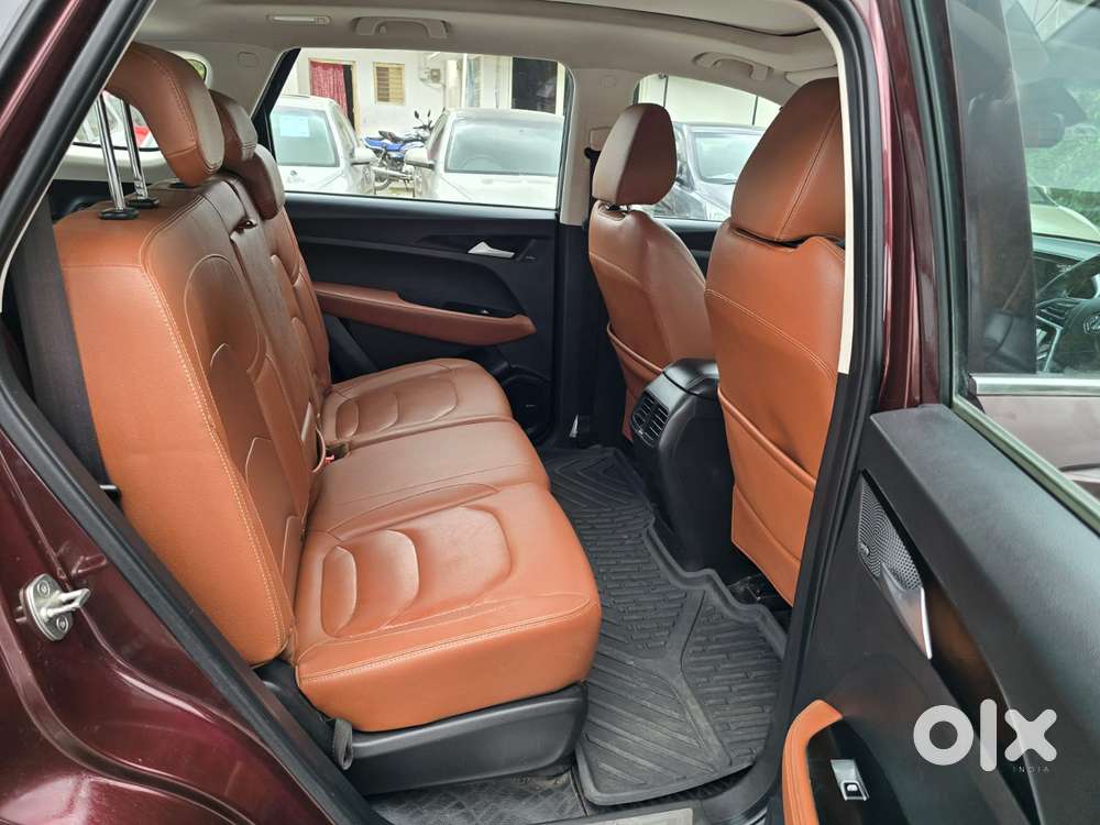 Mg Hector Plus 7 Select Pro 6mt, 2021, Diesel