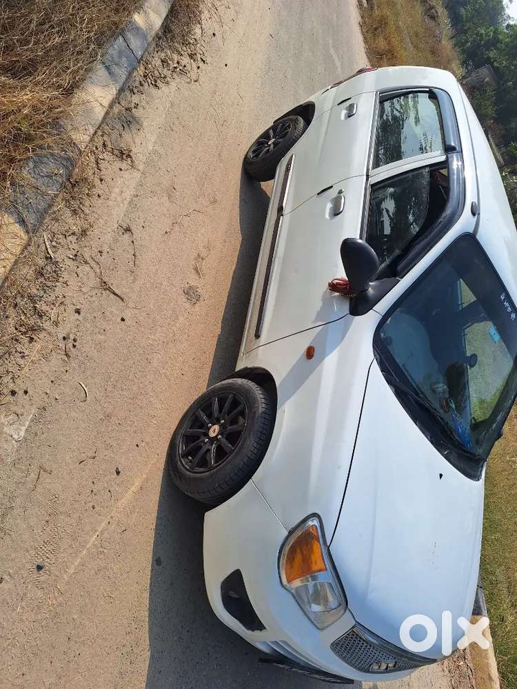 Maruti Suzuki Alto K10 2014 Petrol 66000 Km Driven