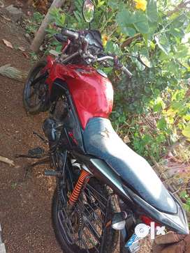 Olx on sale bike rajnandgaon