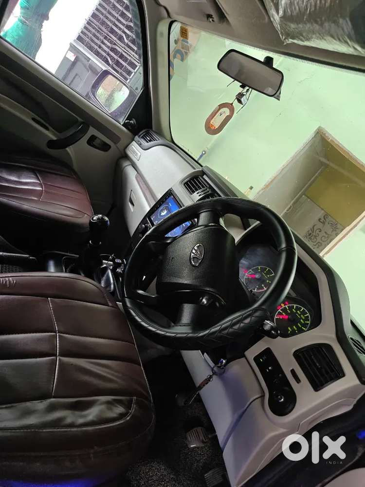Mahindra Scorpio 2021 Diesel Well Maintained