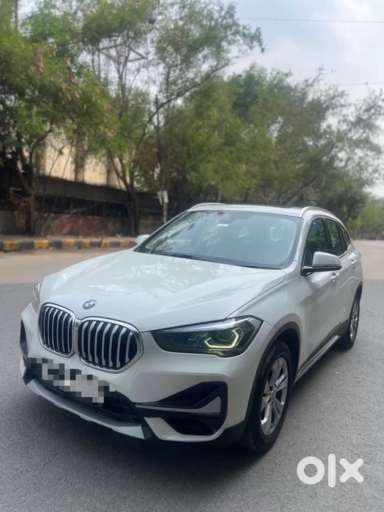 Bmw X1 2.0 Sdrive20i Xline, 2022, Petrol