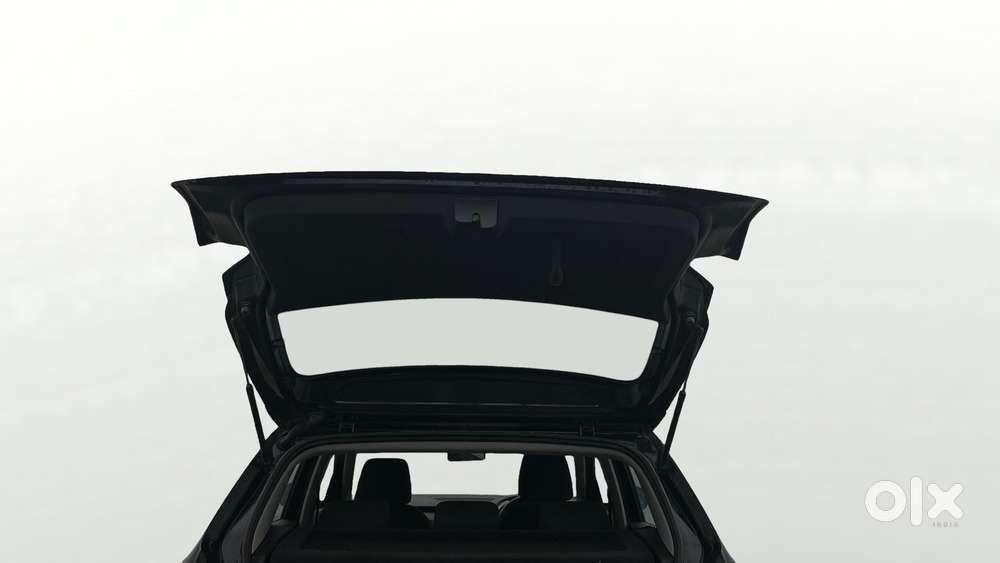 Skoda Kylaq Signature Plus At, 2025, Petrol