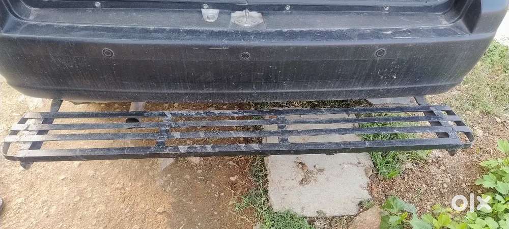 Maruti Suzuki Eeco 2023 Lpg 66000 Km Driven