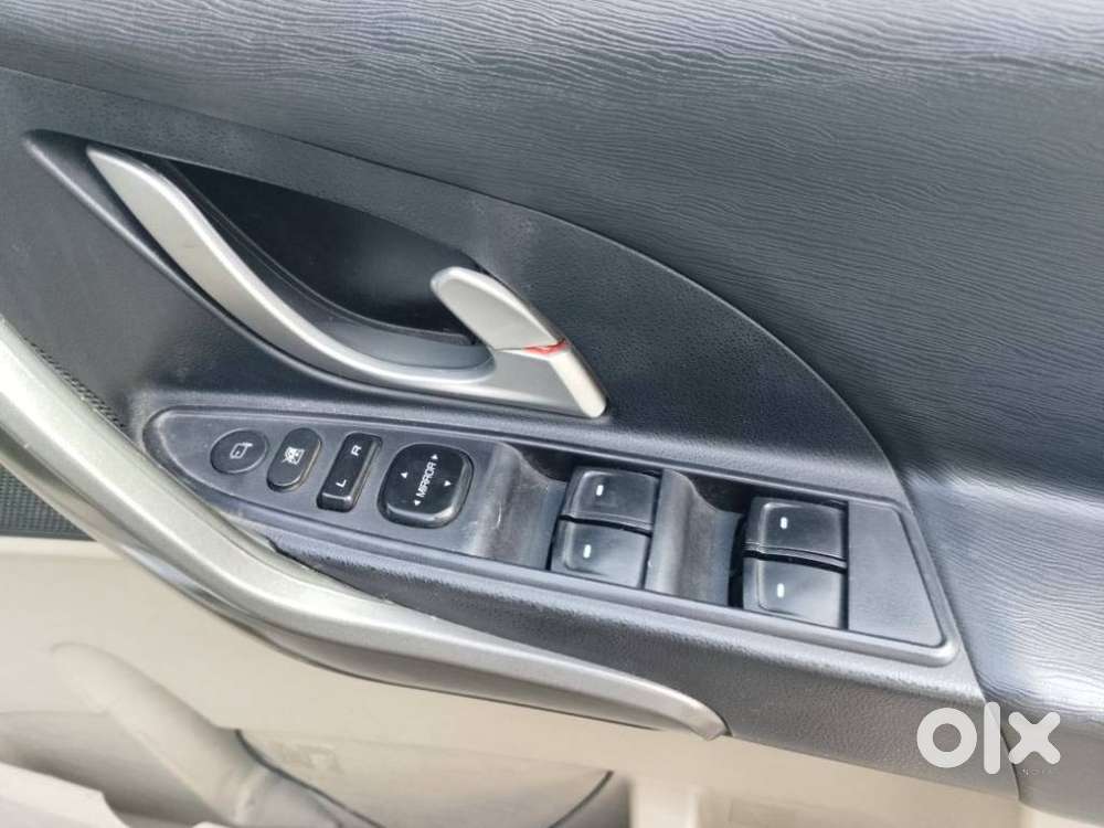 Mahindra Xuv500 W6 1.99 Mhawk, 2017, Diesel