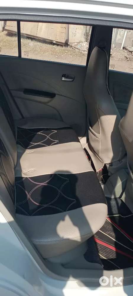 Maruti Suzuki Celerio 1.0 Tour 2017