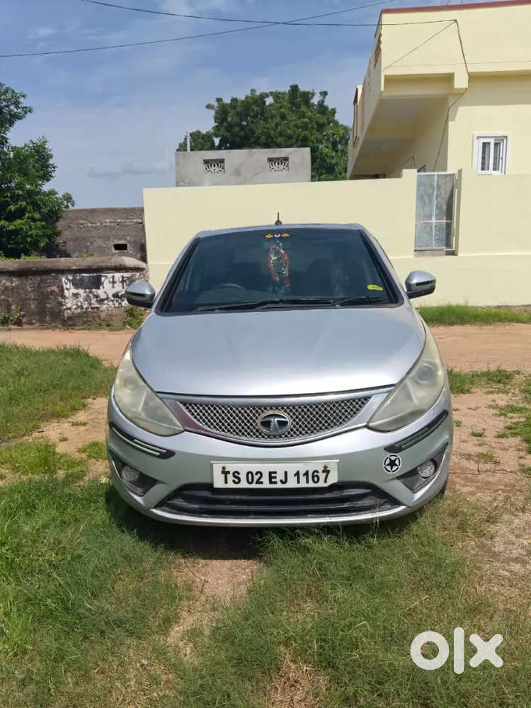 Tata Bolt 1.3 Xms 2015 Quadrajet
