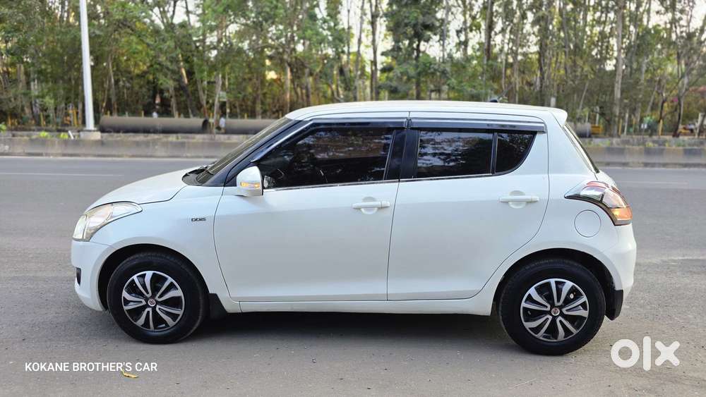 Maruti Suzuki Swift Ddis Vdi, 2012, Diesel