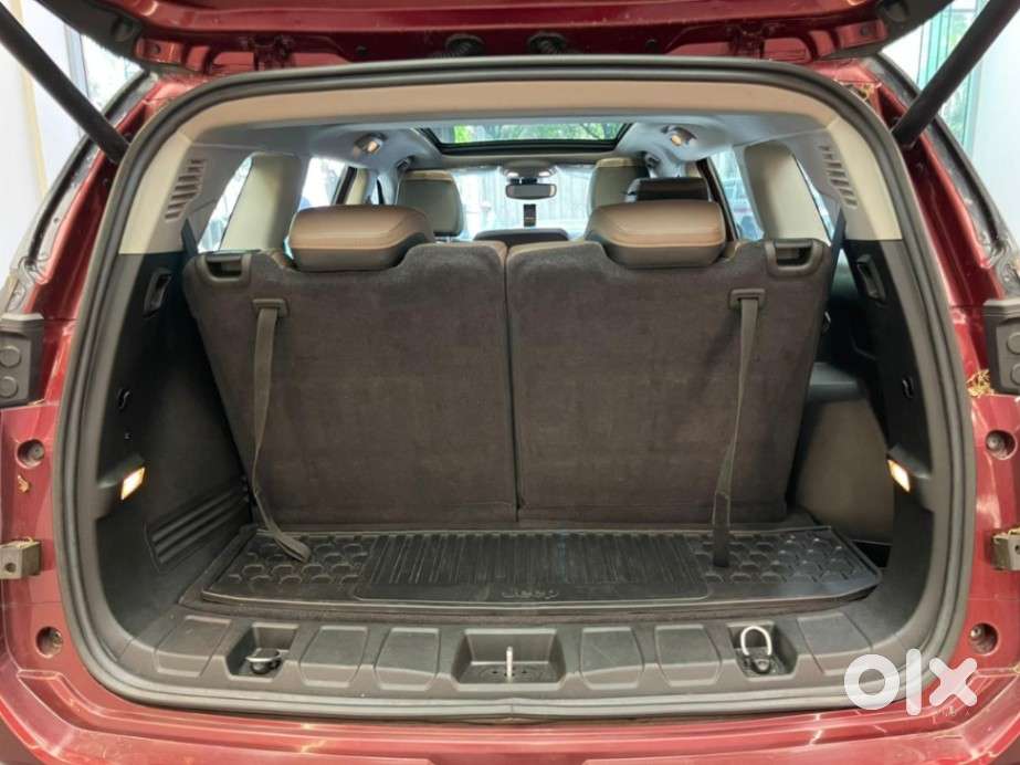 Jeep Meridian Limited Opt, 2022, Diesel