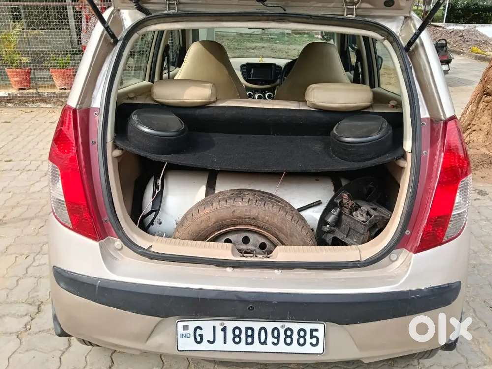 Perfect Car For Econom