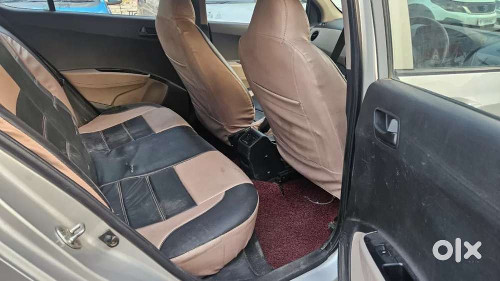 Hyundai Grand I10 1.2 Kappa Magna, 2015, Petrol