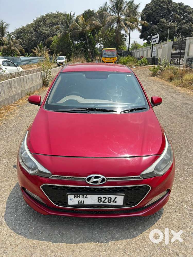 Hyundai I20 Magna Plus Diesel, 2015, Diesel