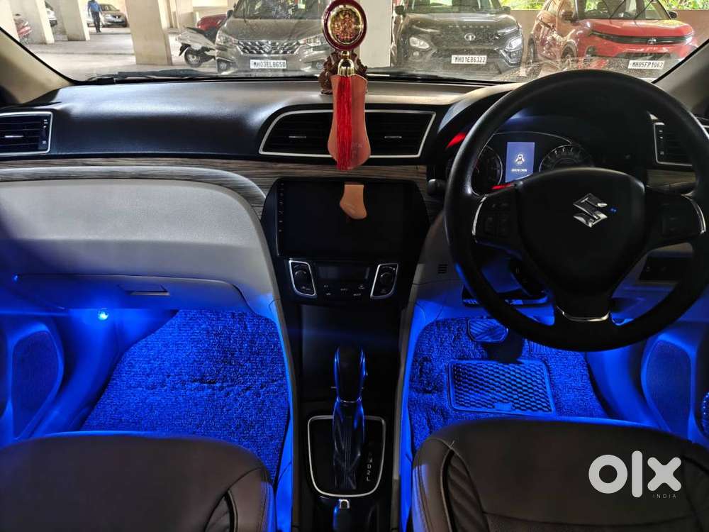 Maruti Suzuki Ciaz 2021 Petrol Best Condition