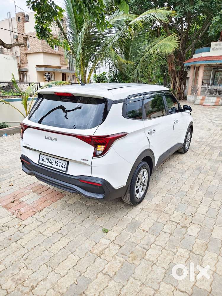 Kia Carens 1.4 Premium 7 Str, 2024, Petrol