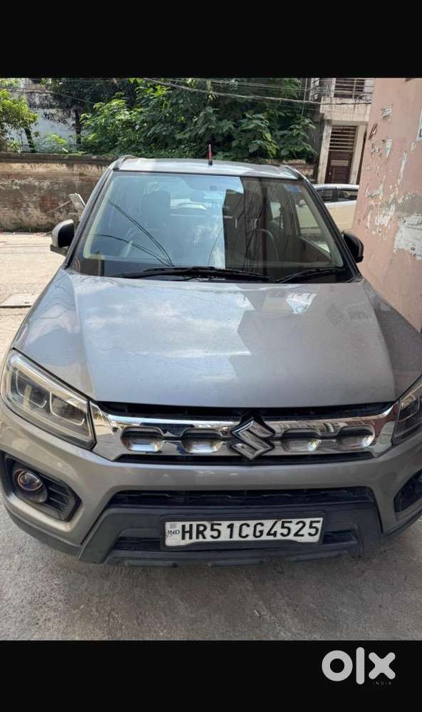 Maruti Suzuki Petrol 2022