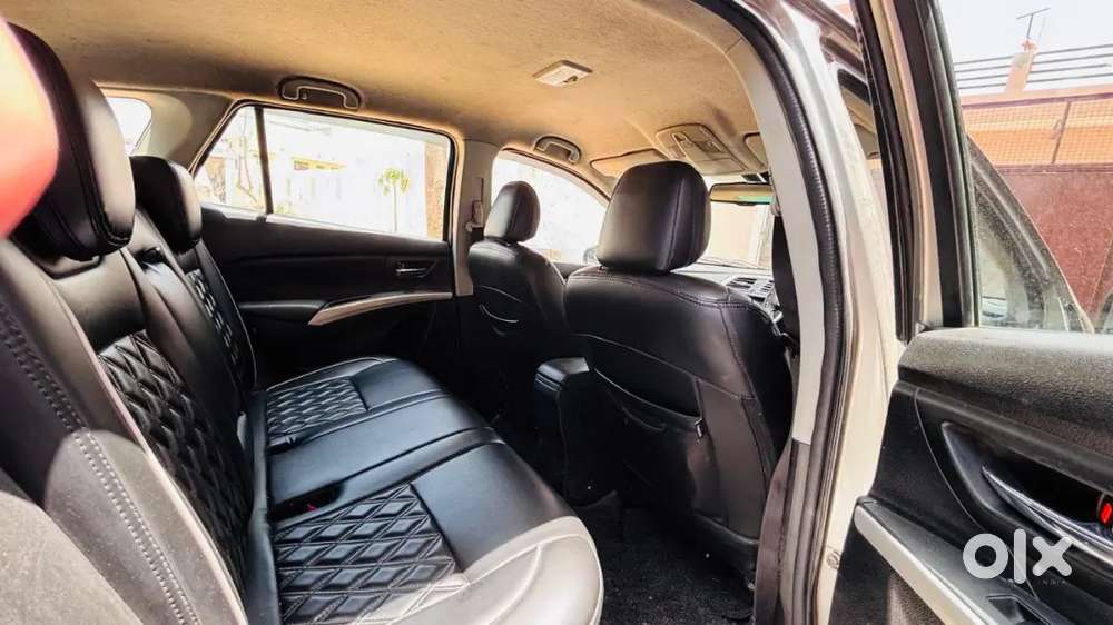 Maruti Suzuki Nexa S Cross 1.5 Alpha