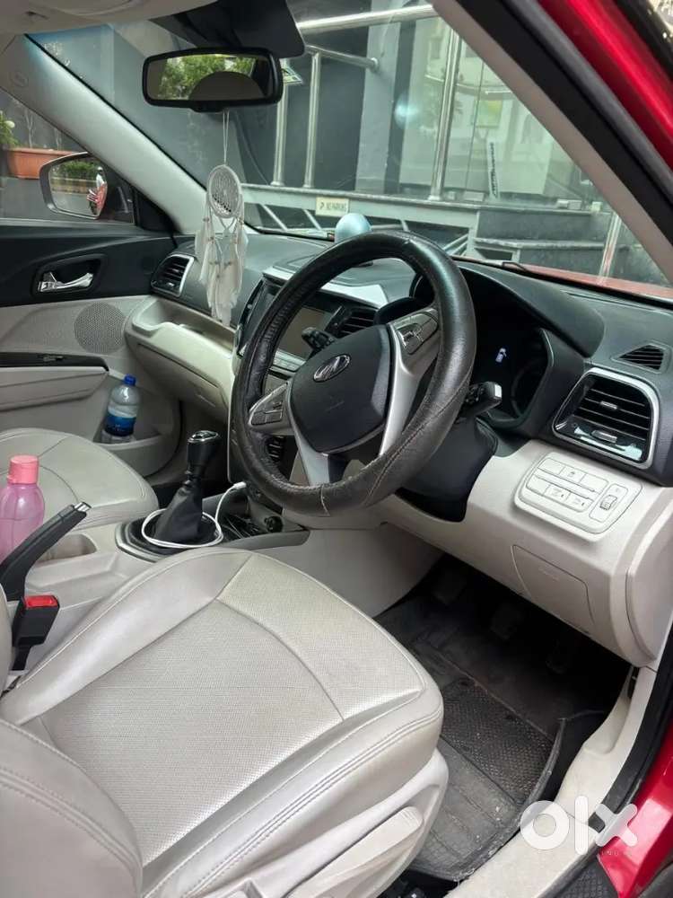 Mahindra Xuv 300 (2019)