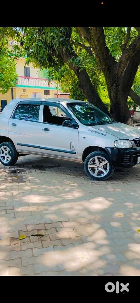 Maruti Suzuki Alto 2007