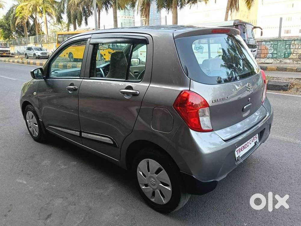 Maruti Suzuki Celerio Cng Vxi Mt, 2021, Cng & Hybrids