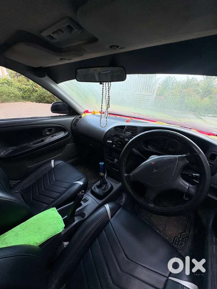 Selling My Lancer Because Of Some Personal Problem.