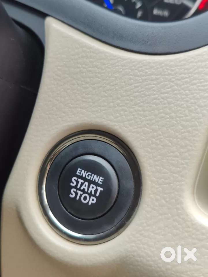 Maruti Suzuki Ciaz 1.4 Zeta Petrol, 2019, Petrol