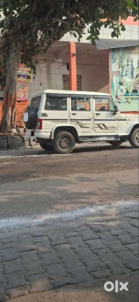 Mahindra Be 6 2021 Diesel 100000 Km Driven