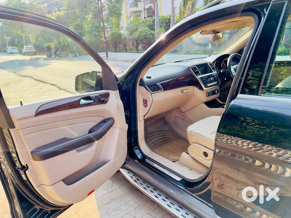 Mercedes-benz M-class Ml 250 Cdi, 2015, Diesel