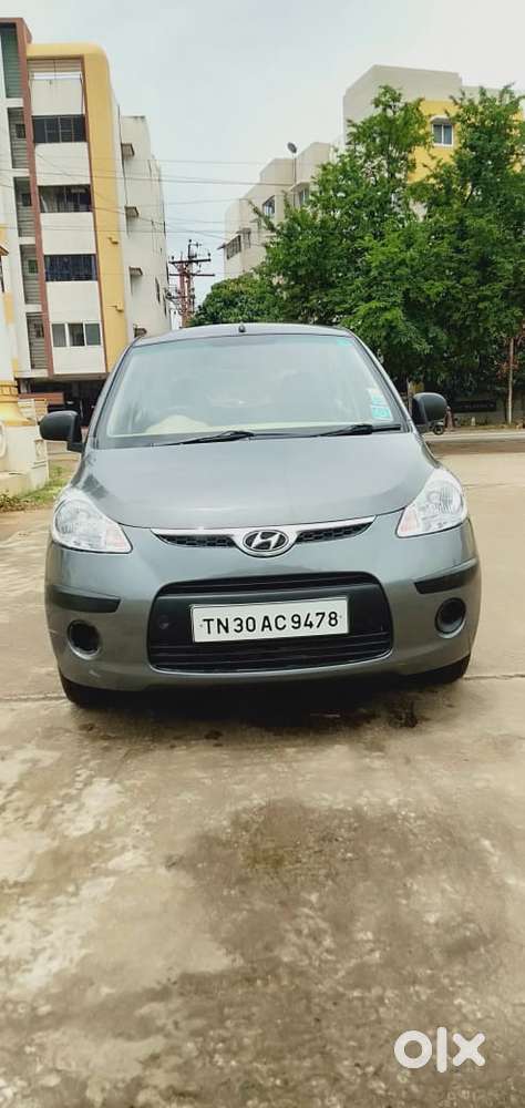 Hyundai I10 Era 1.1 Irde, 2008, Petrol