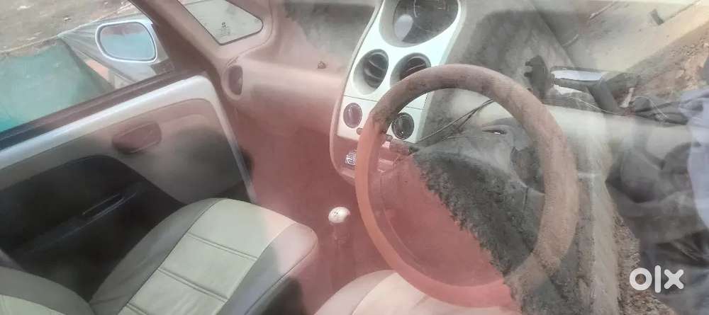 Tata Nano 2103 Petrol Good Condition