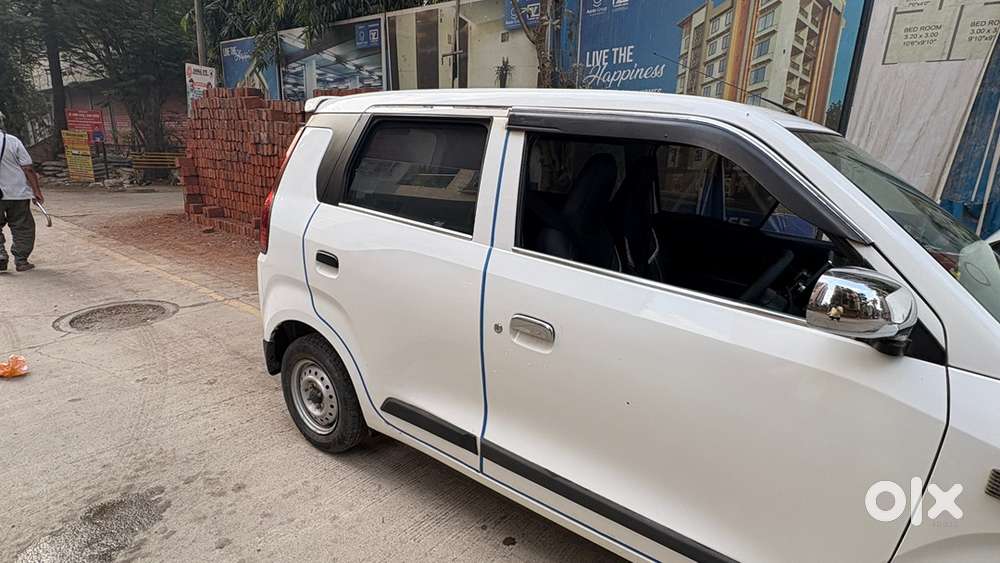 Maruti Suzuki Wagon R 1.0 Cng & Hybrids Well Maintained