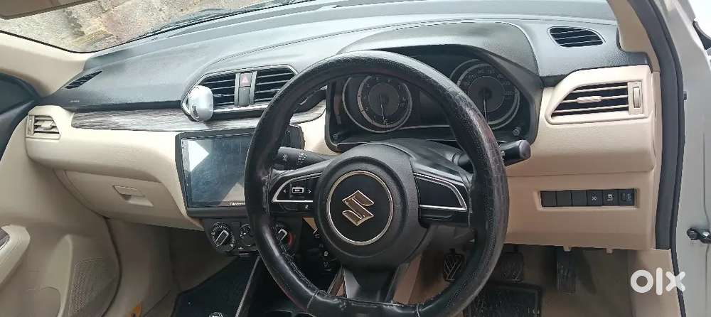 Maruti Suzuki Dzire 2024