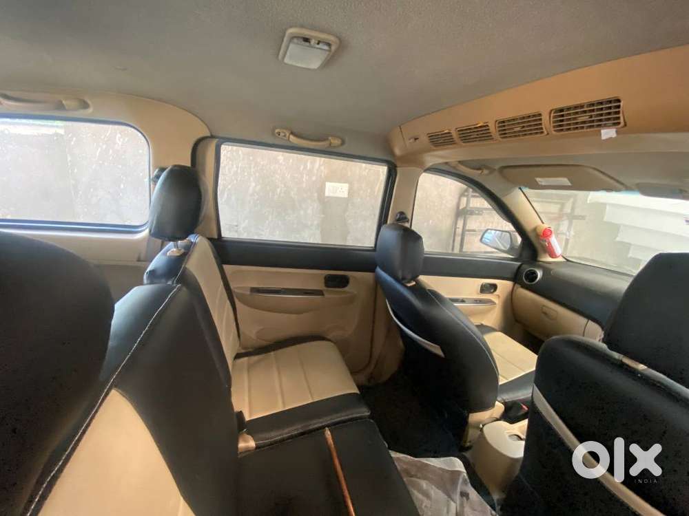 Chevrolet Enjoy Taxi (all India Permit) For Sale