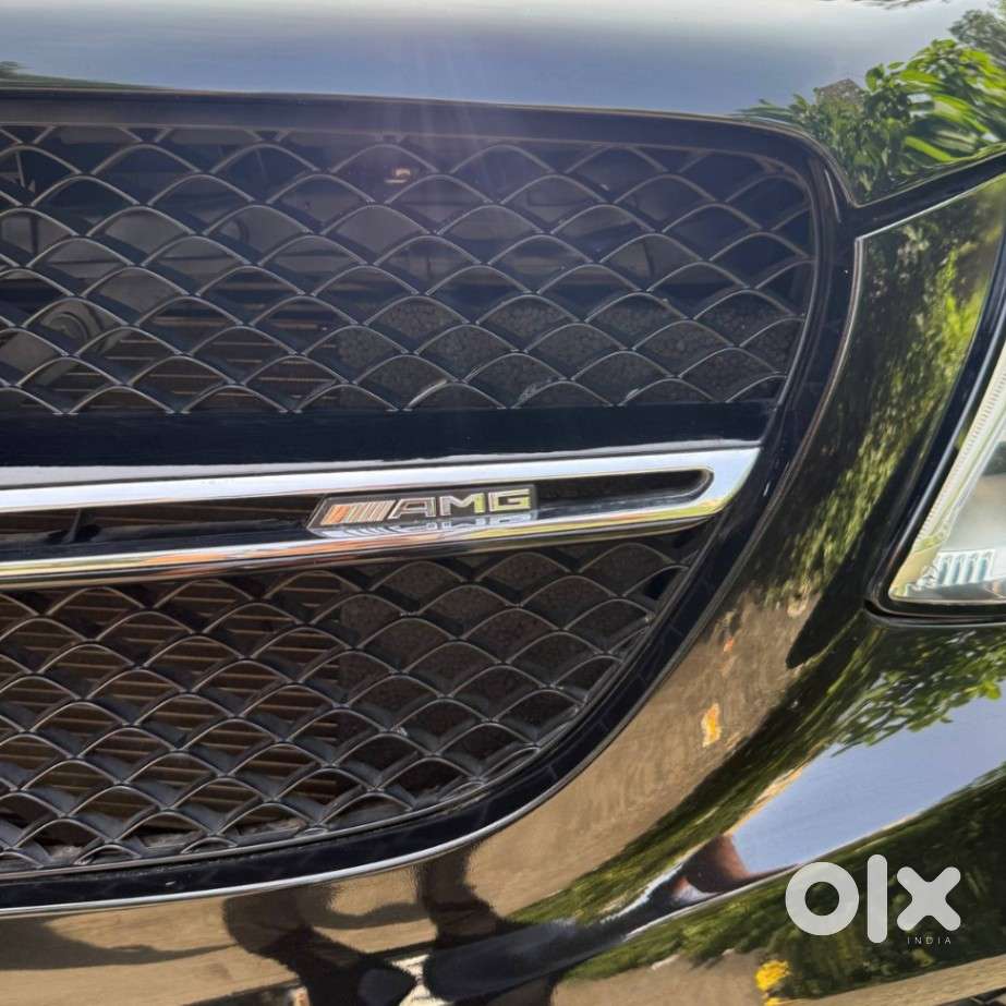 Mercedes-benz Gle Coupe 3.0 43 Amg 4matic, 2018, Petrol