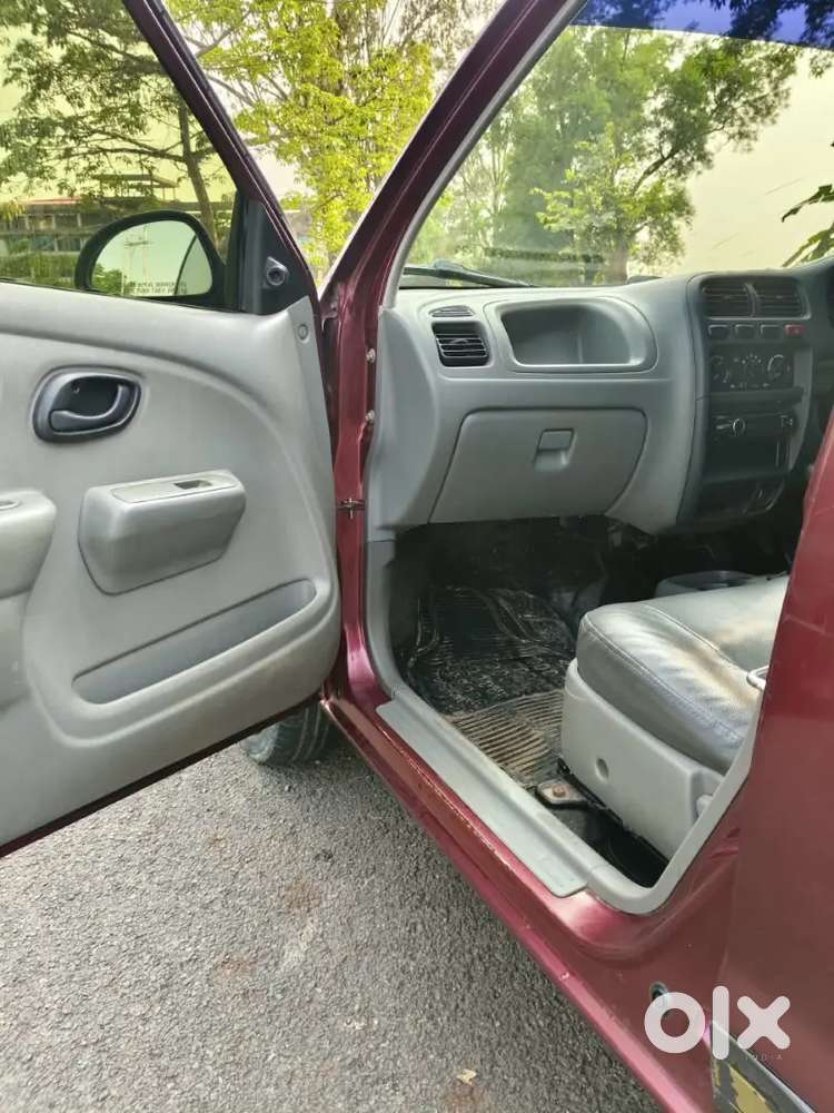 Maruti Suzuki Alto 2012 Petrol