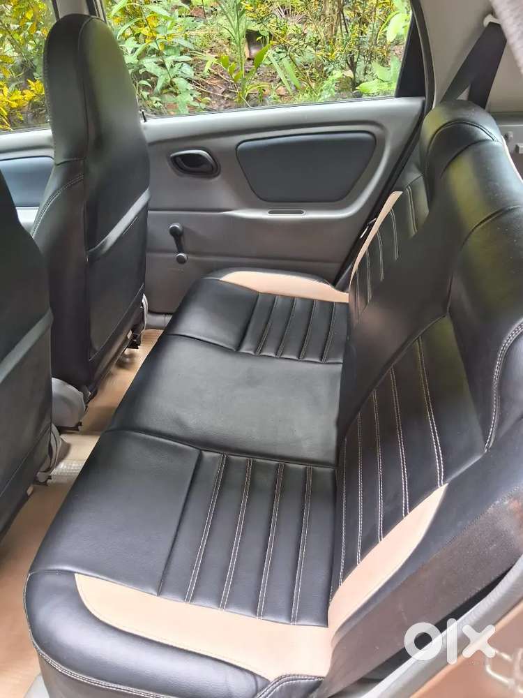 2011 Maruti Suzuki Alto K10 Vxi