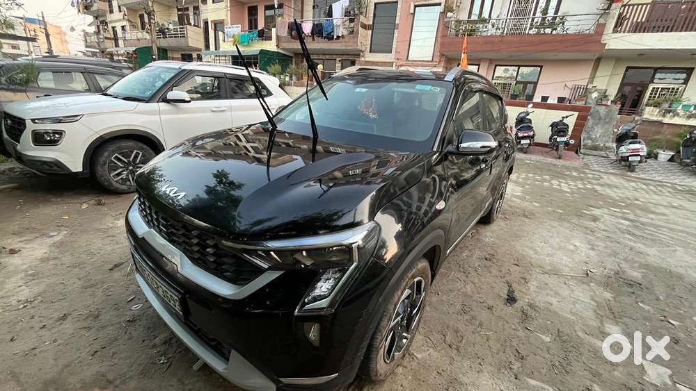 Kia Sonet 1.2 Htk 2024