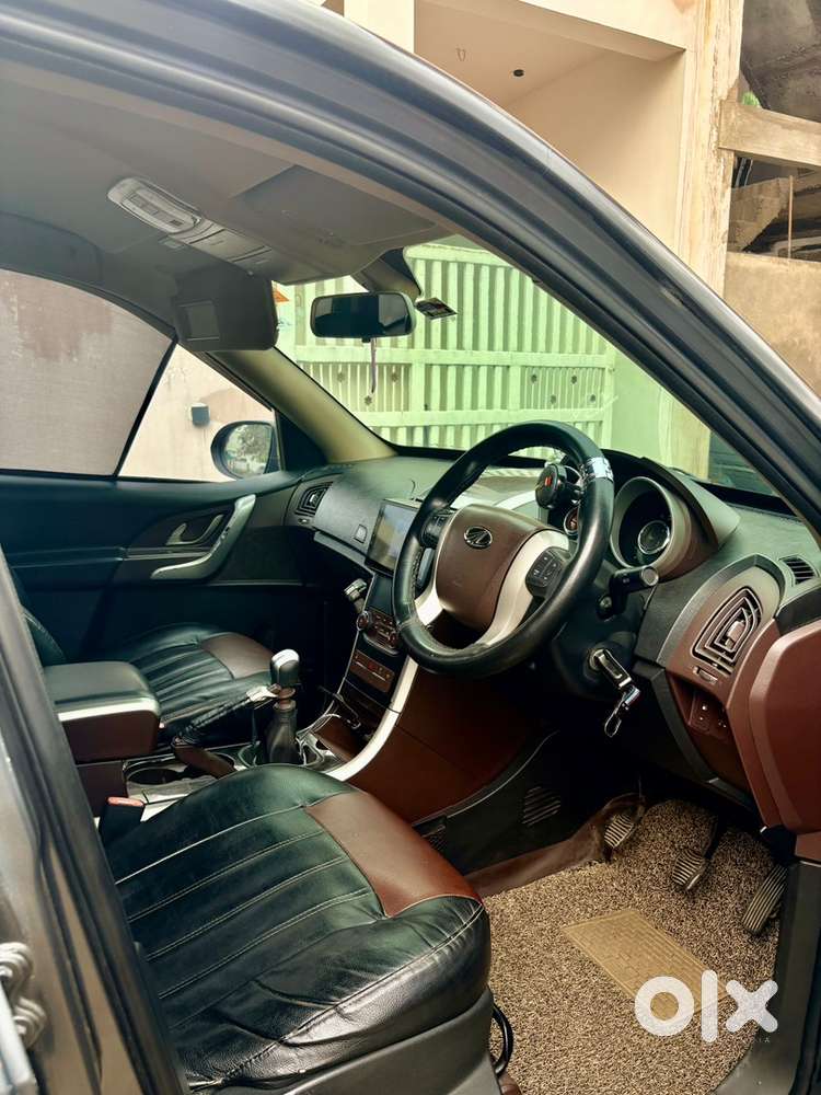 Mahindra Xuv500 W6  Excellent Condition  80k Km  Insured
