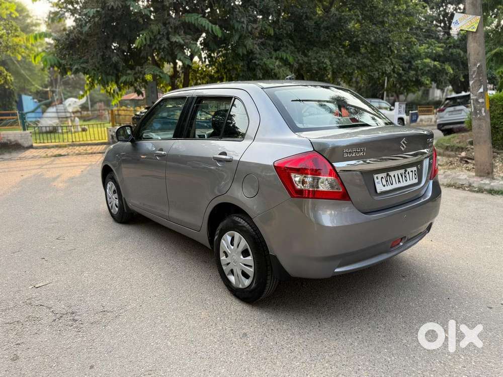 Maruti Suzuki Swift Dzire Vxi 1.2, 2014, Petrol