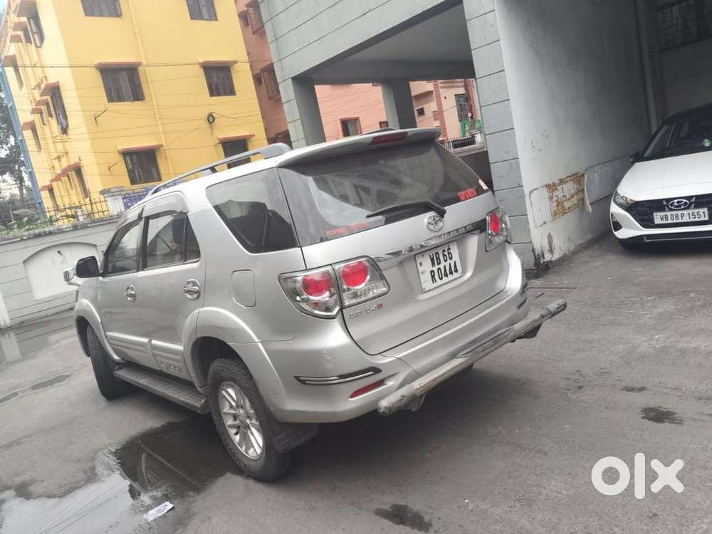 Toyota Car Manual 2013