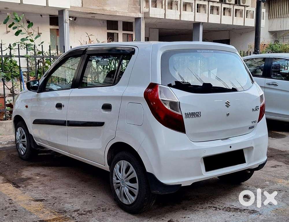 Maruti Suzuki Alto K10 1.0 Vxi Amt, 2019, Petrol